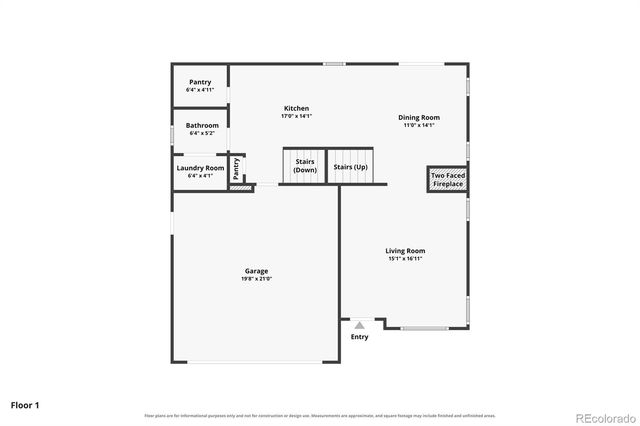 17090 Park Trail Drive, Monument, CO 80132
