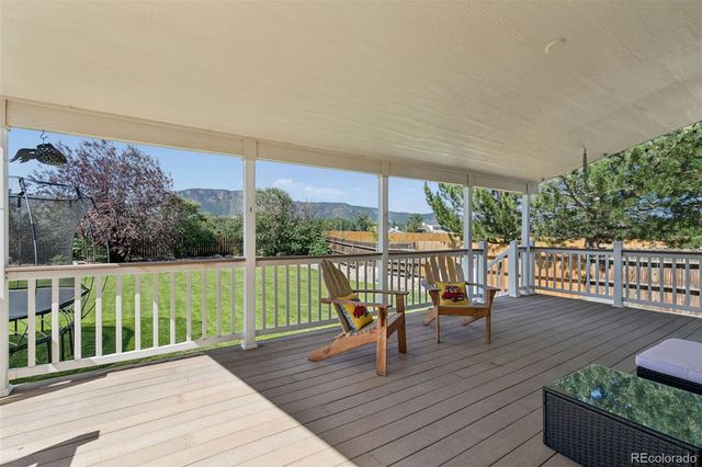 17090 Park Trail Drive, Monument, CO 80132