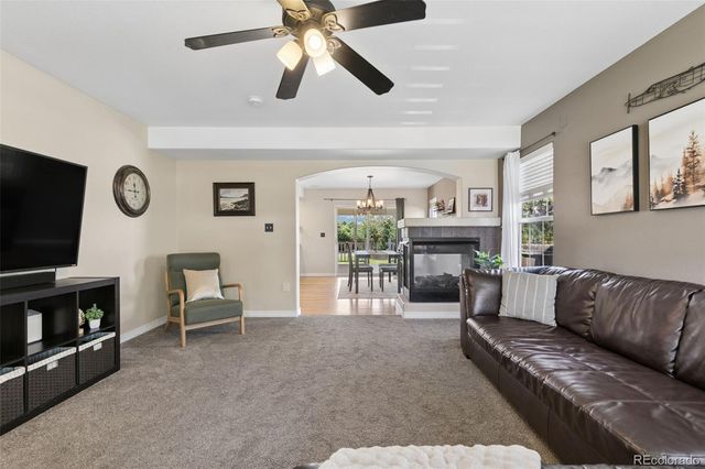17090 Park Trail Drive, Monument, CO 80132