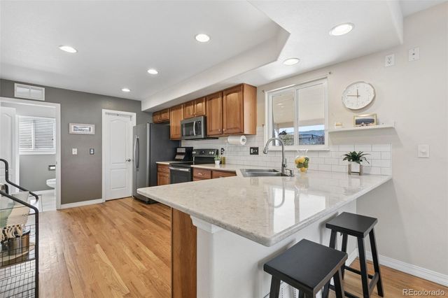 17090 Park Trail Drive, Monument, CO 80132
