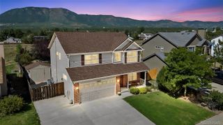 17090 Park Trail Drive, Monument, CO 80132