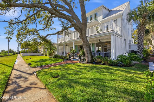 153 WASHINGTON Street, St. Augustine, FL 32084