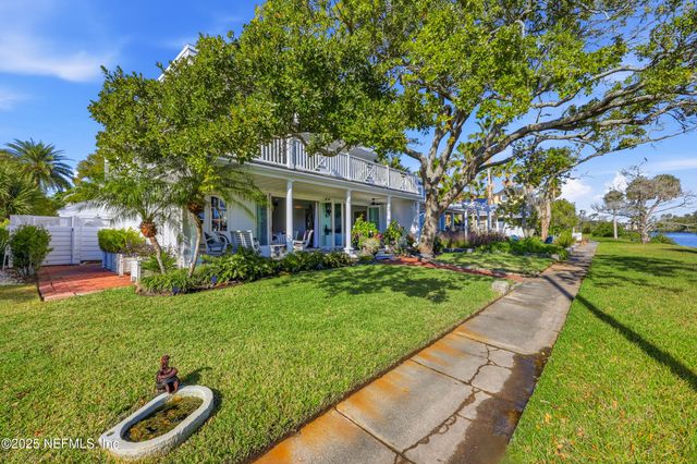 153 WASHINGTON Street, St. Augustine, FL 32084