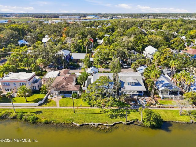 153 WASHINGTON Street, St. Augustine, FL 32084