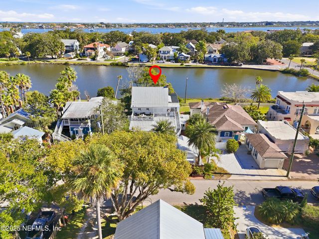 153 WASHINGTON Street, St. Augustine, FL 32084