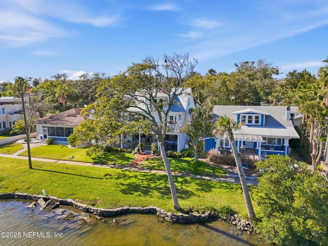 153 WASHINGTON Street, St. Augustine, FL 32084