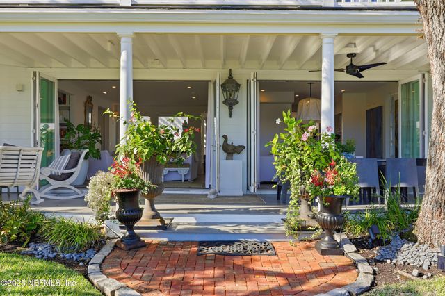 153 WASHINGTON Street, St. Augustine, FL 32084