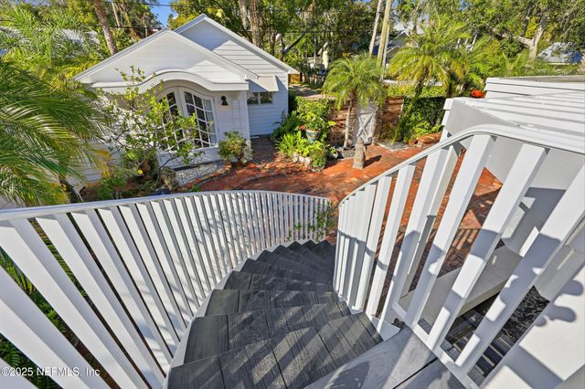 153 WASHINGTON Street, St. Augustine, FL 32084