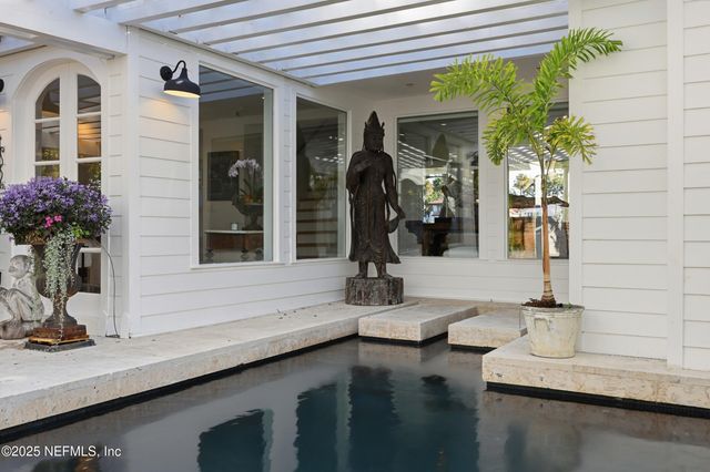 153 WASHINGTON Street, St. Augustine, FL 32084