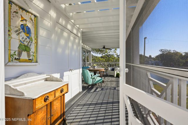 153 WASHINGTON Street, St. Augustine, FL 32084