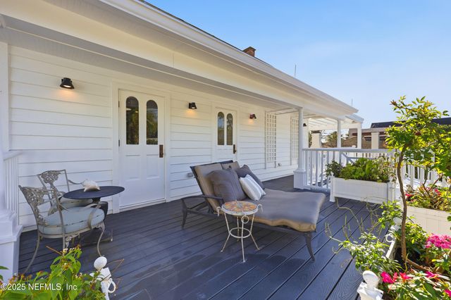 153 WASHINGTON Street, St. Augustine, FL 32084