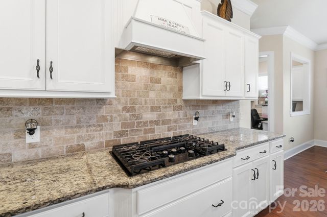 12726 Rusty Blackbird Way, Charlotte, NC 28278