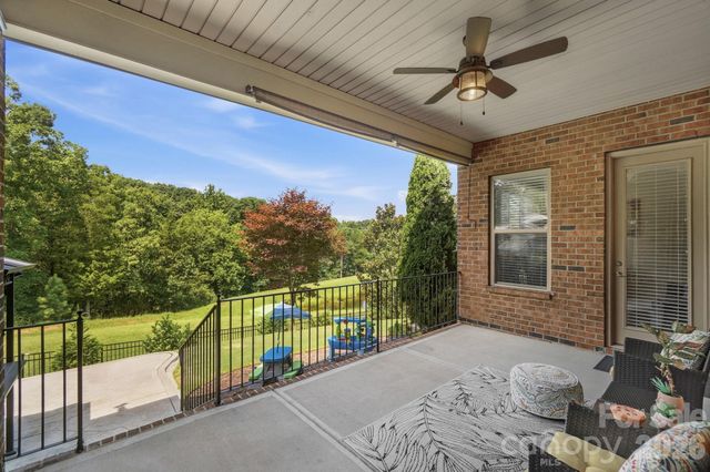 12726 Rusty Blackbird Way, Charlotte, NC 28278