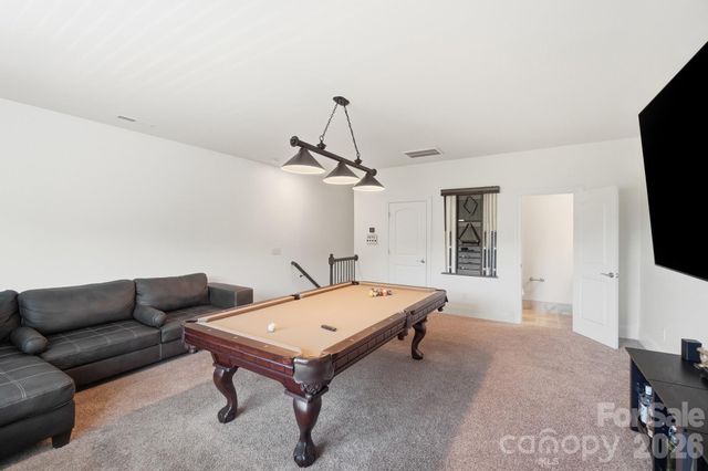 12726 Rusty Blackbird Way, Charlotte, NC 28278