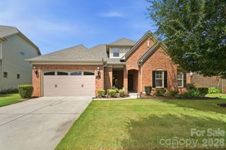 12726 Rusty Blackbird Way, Charlotte, NC 28278