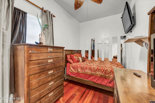 209 Queen Street, Wilmington, NC 28401