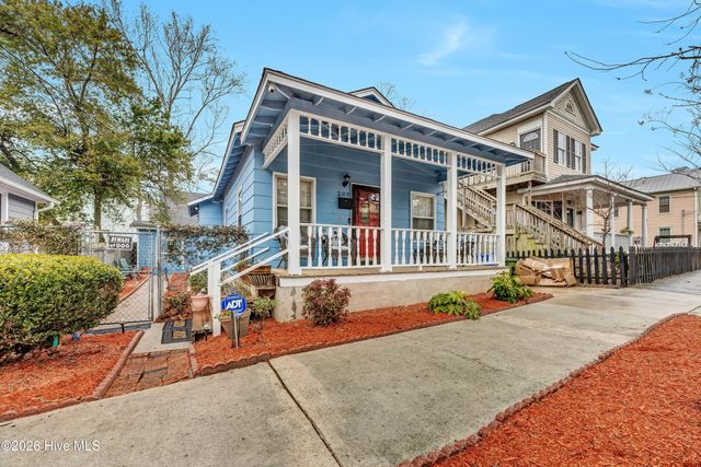 209 Queen Street, Wilmington, NC 28401