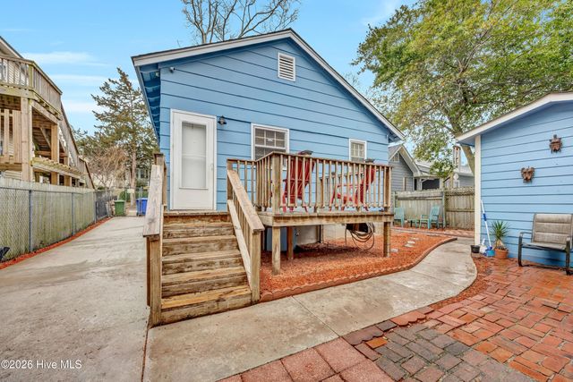 209 Queen Street, Wilmington, NC 28401