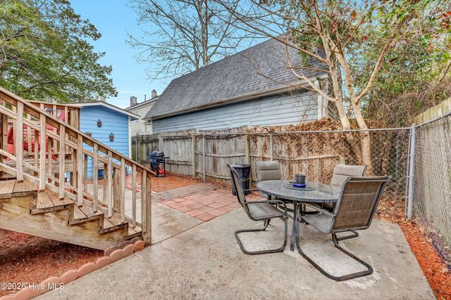 209 Queen Street, Wilmington, NC 28401