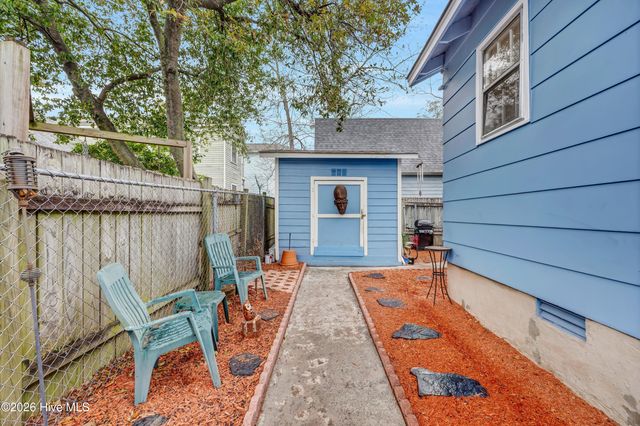 209 Queen Street, Wilmington, NC 28401