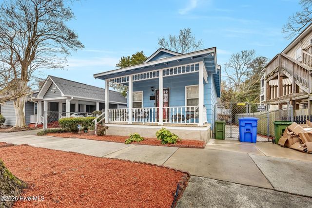 209 Queen Street, Wilmington, NC 28401
