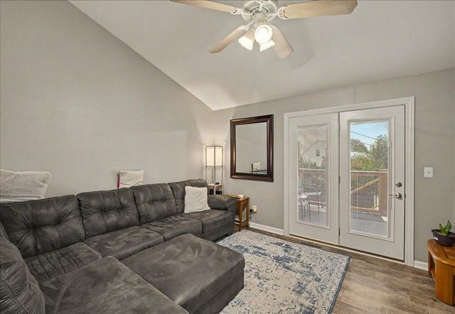 508 & 506 Platt Drive, Nicholasville, KY 40356