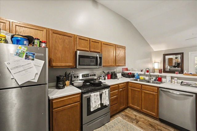 508 & 506 Platt Drive, Nicholasville, KY 40356
