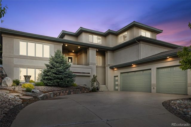 6405 Eagle Feather Trail, Littleton, CO 80125
