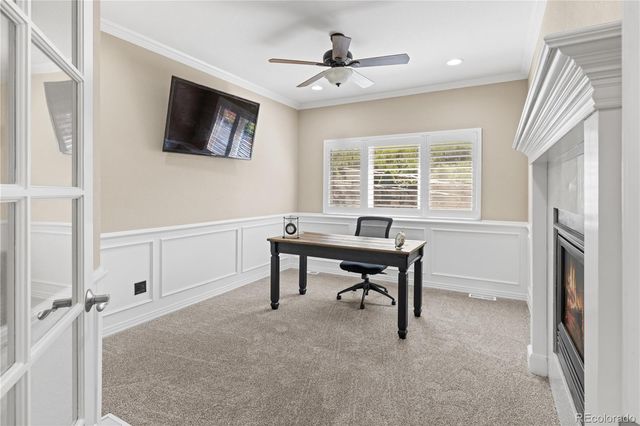 6405 Eagle Feather Trail, Littleton, CO 80125