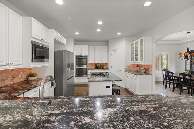 6405 Eagle Feather Trail, Littleton, CO 80125