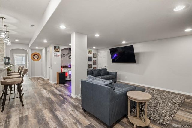 6405 Eagle Feather Trail, Littleton, CO 80125