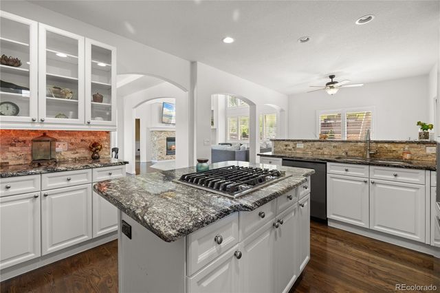 6405 Eagle Feather Trail, Littleton, CO 80125