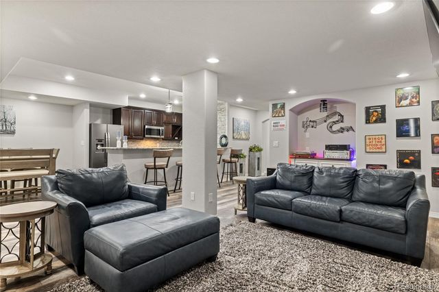 6405 Eagle Feather Trail, Littleton, CO 80125