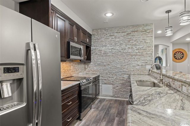 6405 Eagle Feather Trail, Littleton, CO 80125