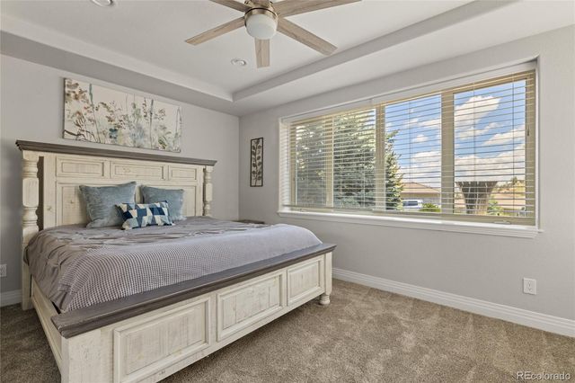 6405 Eagle Feather Trail, Littleton, CO 80125