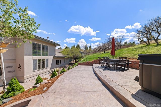 6405 Eagle Feather Trail, Littleton, CO 80125