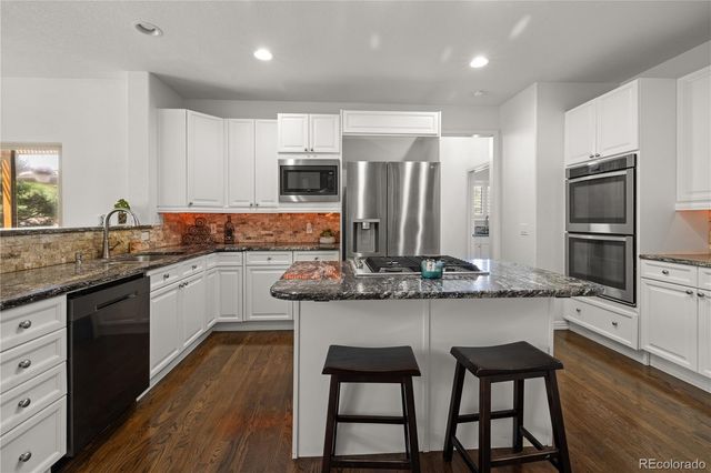 6405 Eagle Feather Trail, Littleton, CO 80125