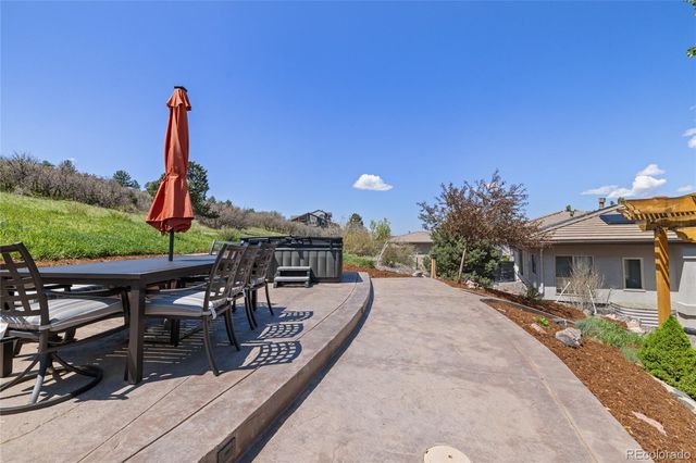 6405 Eagle Feather Trail, Littleton, CO 80125