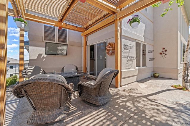 6405 Eagle Feather Trail, Littleton, CO 80125