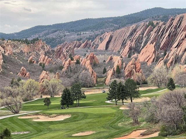 6405 Eagle Feather Trail, Littleton, CO 80125