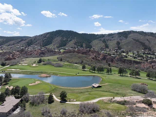 6405 Eagle Feather Trail, Littleton, CO 80125