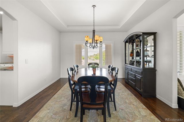 6405 Eagle Feather Trail, Littleton, CO 80125