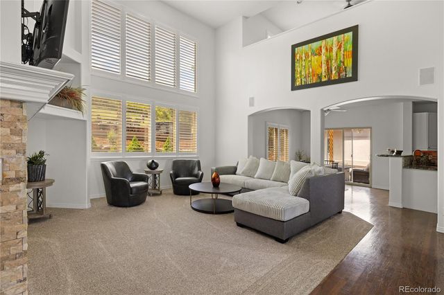 6405 Eagle Feather Trail, Littleton, CO 80125