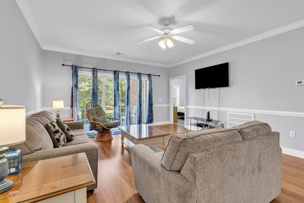 4872 Dahlia Ct Apt 101, Myrtle Beach, SC 29577 — photo 4