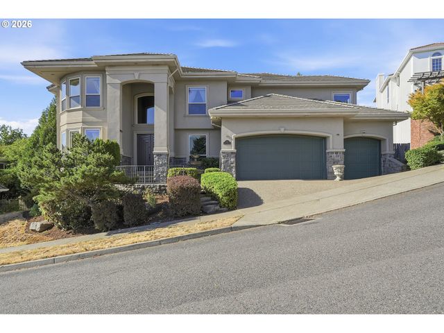2337 Nw PINNACLE Dr, Portland, OR 97229