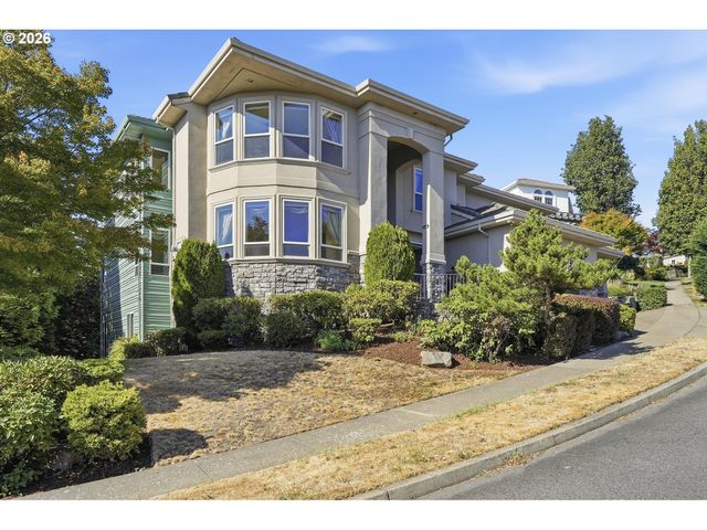 2337 Nw PINNACLE Dr, Portland, OR 97229