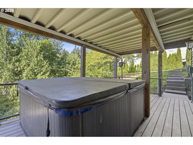2337 Nw PINNACLE Dr, Portland, OR 97229