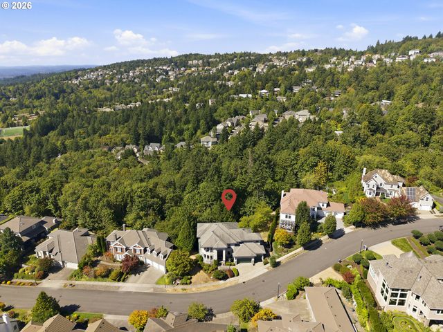 2337 Nw PINNACLE Dr, Portland, OR 97229