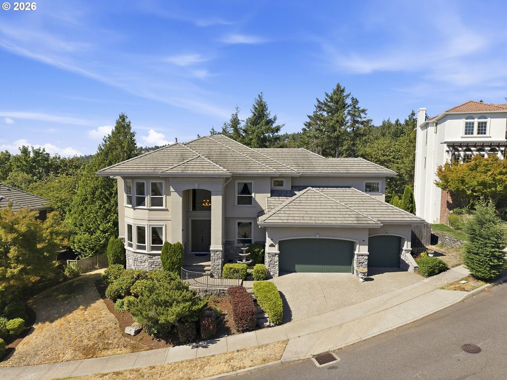 2337 Nw PINNACLE Dr, Portland, OR 97229