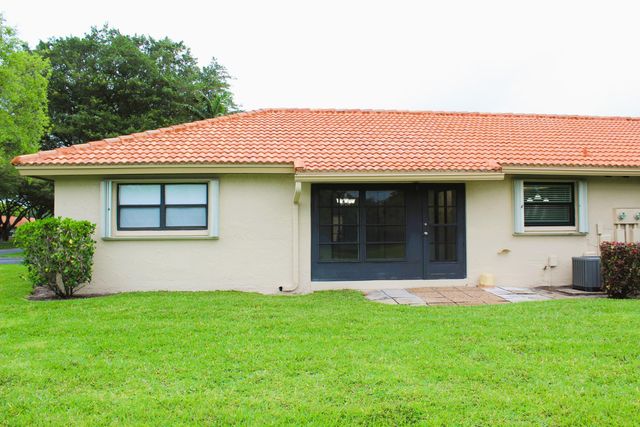 4450 Nutmeg Tree Lane B, Boynton Beach, FL 33436